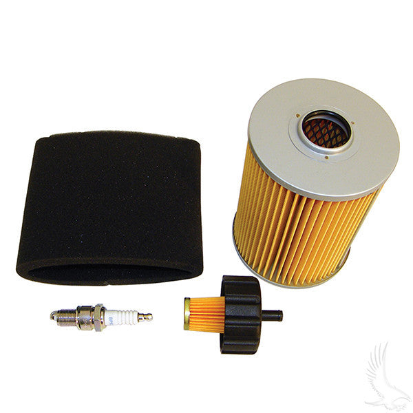 Yamaha G2 / G9 / G11 4-cycle Gas Tune Up Kit