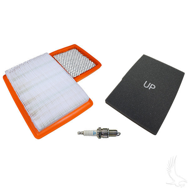 Yamaha Drive 4-cycle Fuel Injected Gas Tune Up Kit