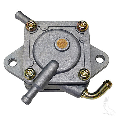 Club Car DS Gas 87+, Precedent Gas Fuel Pump