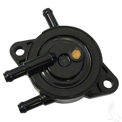 Club Car FE290, FE350 Fuel Pump w/ Retro Fit Kit