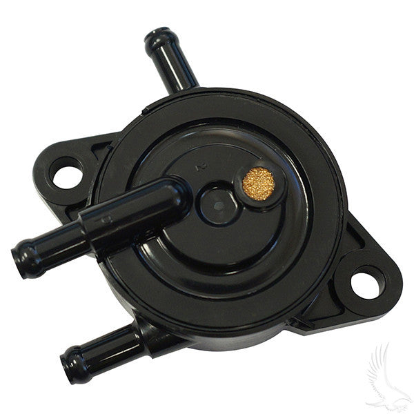 Club Car FE290, FE350 Fuel Pump w/ Retro Fit Kit