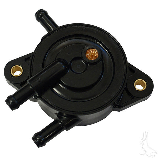 Yamaha G22, Drive Fuel Pump