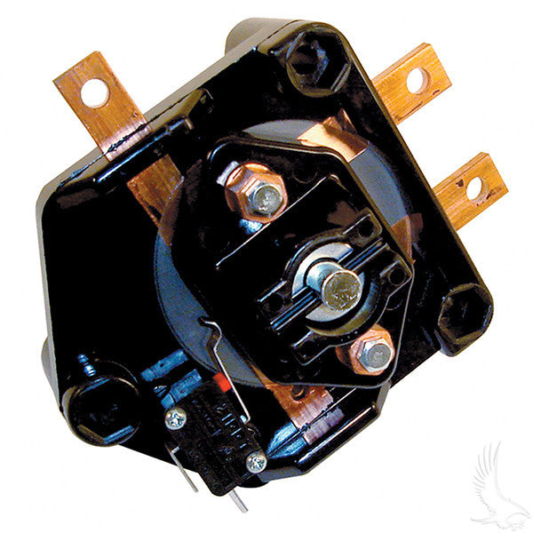 Club Car DS 36V Electric 83.5+ Forward and Reverse Switch