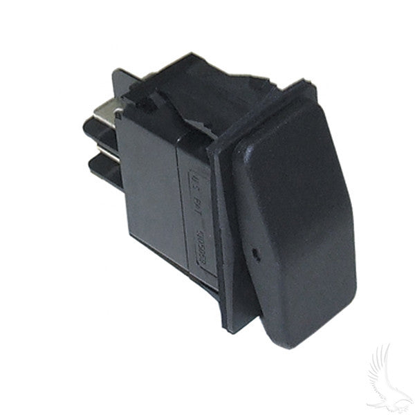 Club Car DS 48V 96-06 or Precedent 04+ Forward and Reverse Switch Assembly