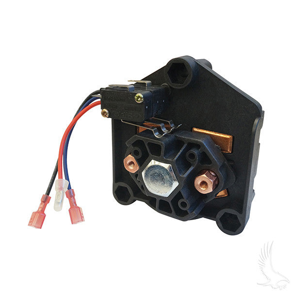 Club Car DS 48V Electric 96+, 36V with Controller 90-94 Forward and Reverse Heavy Duty Switch