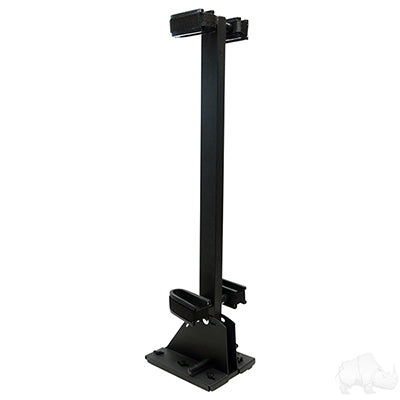 Stand Up Gun Rack