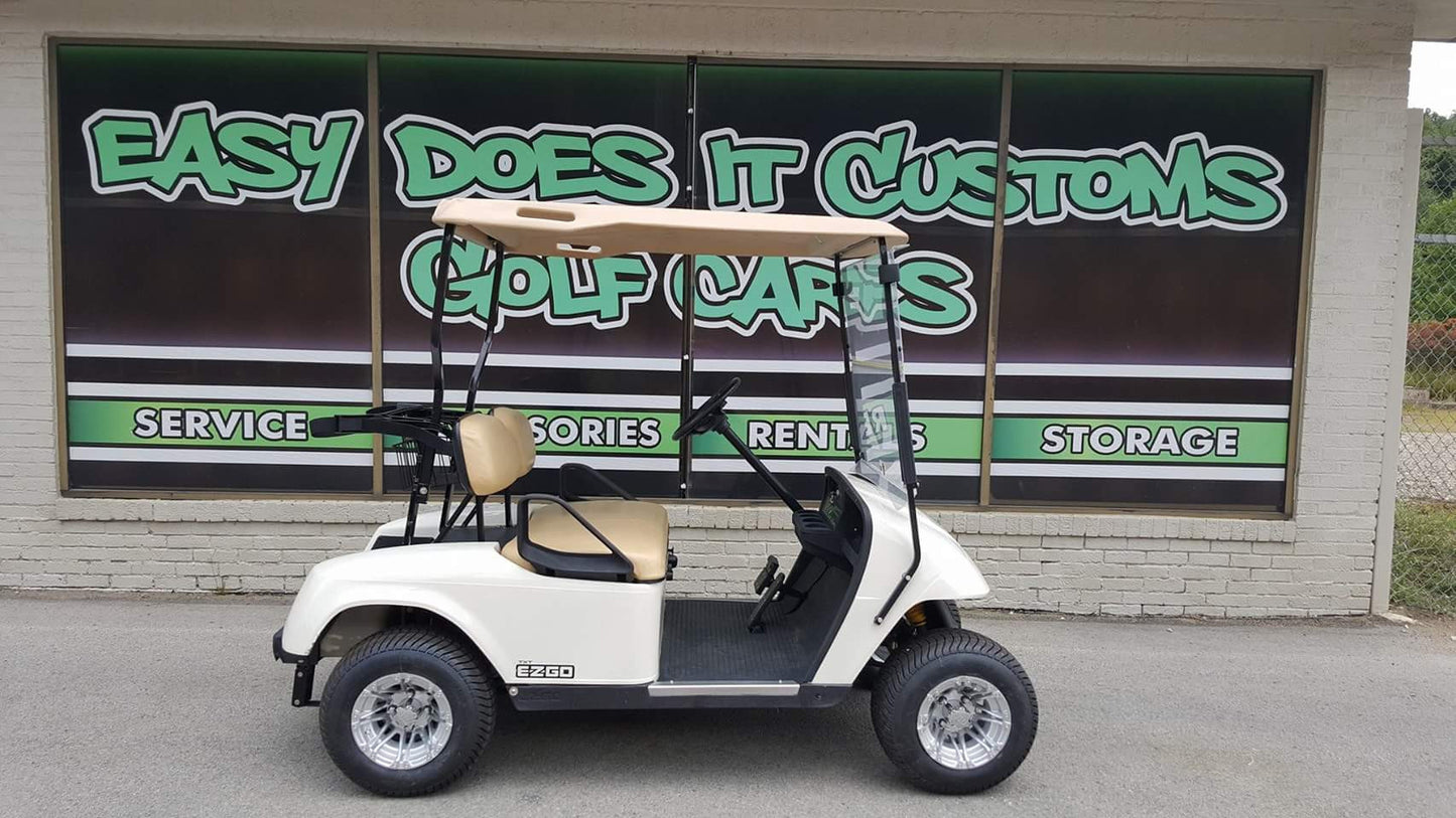 2011 Gas EZGO TXT 