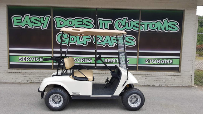 2011 Gas EZGO TXT 