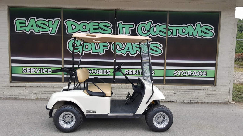 2011 Gas EZGO TXT 