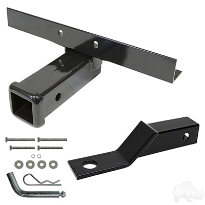 Yamaha Bumper Hitch