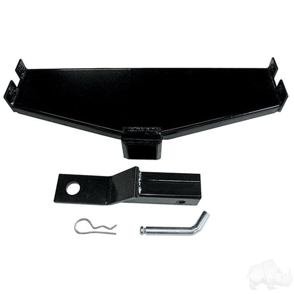 Club Car Precedent Bumper Hitch