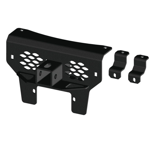 Honda Pioneer 1000 Front 2 Inch Receiver - 101365