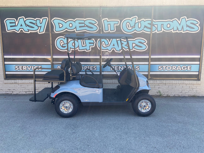 2022 EZGO Express S2 72v *SOLD*