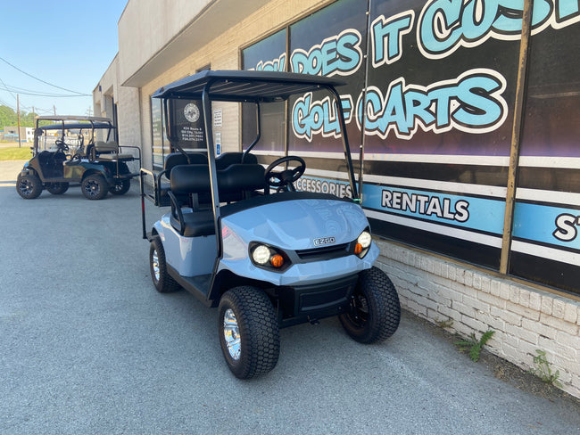 2022 EZGO Express S2 72v *SOLD*