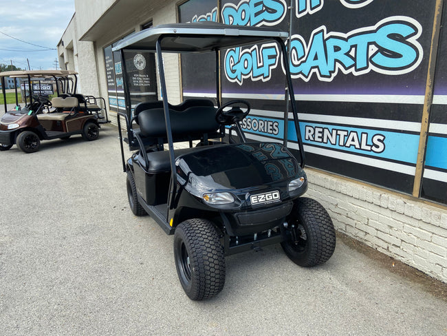 2022 EZGO Valor 48v - Extended Roof *SOLD*