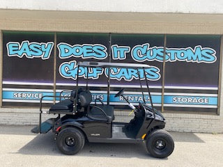 2021 EZGO Valor 48v Golf Cart *SOLD*