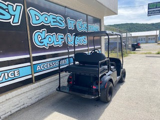 2021 EZGO Valor 48v Golf Cart *SOLD*