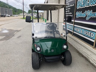 2012 Yamaha Drive Golf Cart - Custom Wheels *SOLD*
