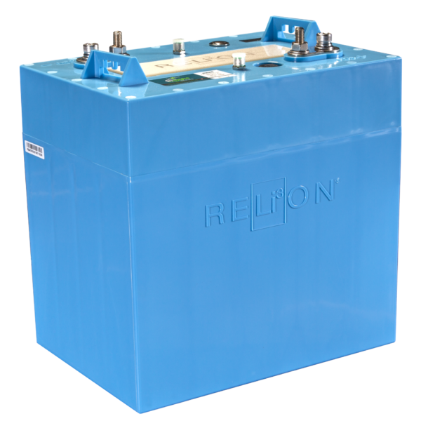 InSight 48V 30Ah Lithium Golf Cart Battery