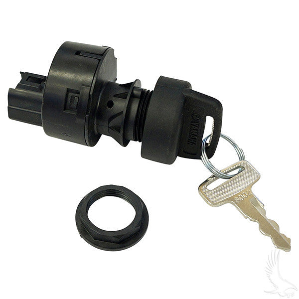 Yamaha G22 / Drive 05+ Key Switch