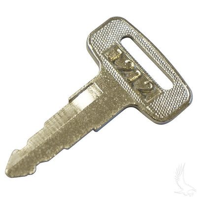 Yamaha G11 and Older Key - BAG OF 20