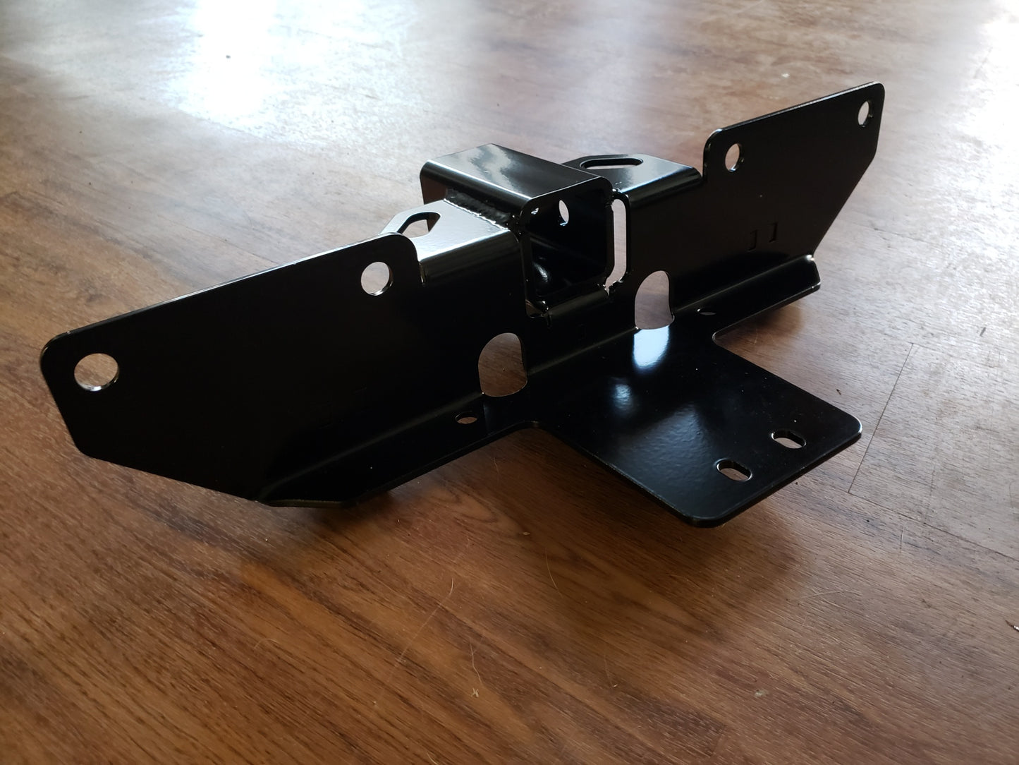 2019 Textron Off Road Prowler Pro KFI Snow Plow Mount 