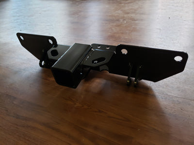 2019 Textron Off Road Prowler Pro KFI Snow Plow Mount 106000