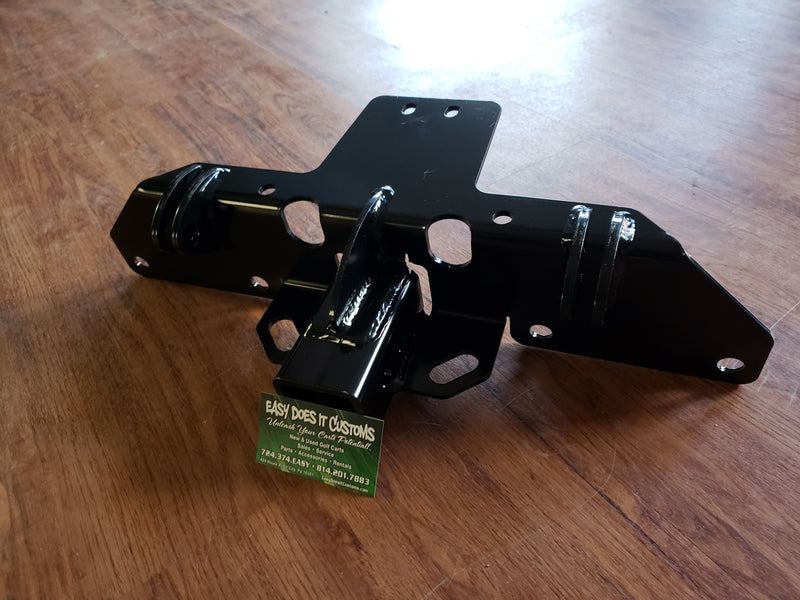 Textron Off-Road Prowler Pro KFI Snow Plow Mount