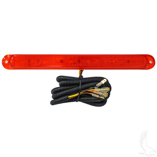 LED Bar Light - Running, Third Brake, and Turn Signal