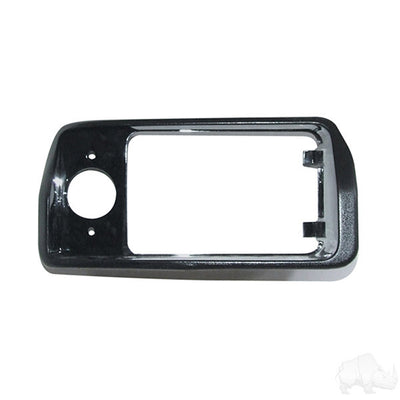 Club Car DS 93+ Passenger Headlight Bezel