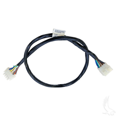Club Car Precedent Stretch Light Kit Extension Harness