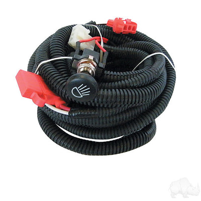 Yamaha Drive Wire Harness
