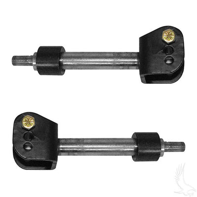 Club Car Precedent King Pin Camber Correction Kit - SET OF 2