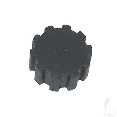 Club Car Motor Bumper