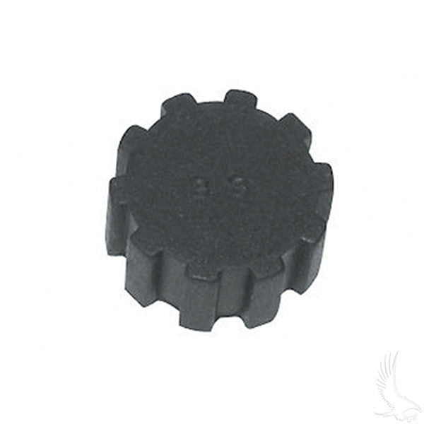 Club Car Motor Bumper