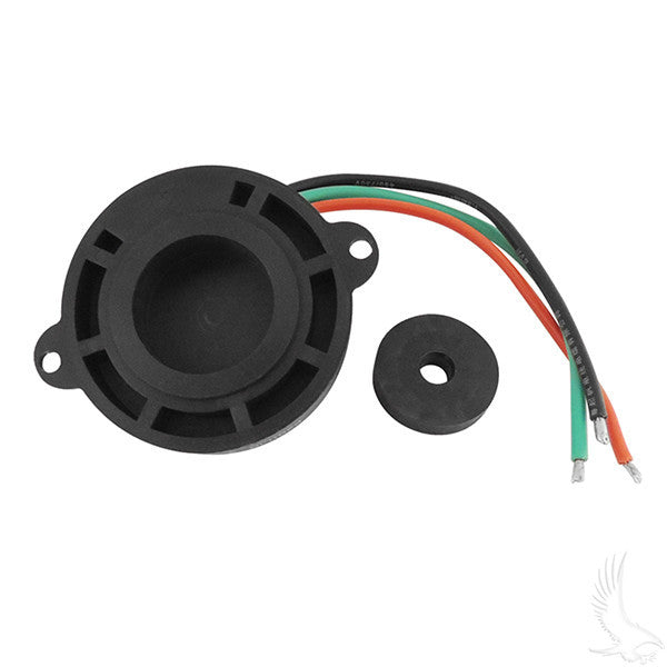 Admiral Motors Speed Sensor