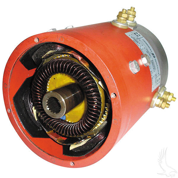 EZGO DCS/PDS High Speed Motor