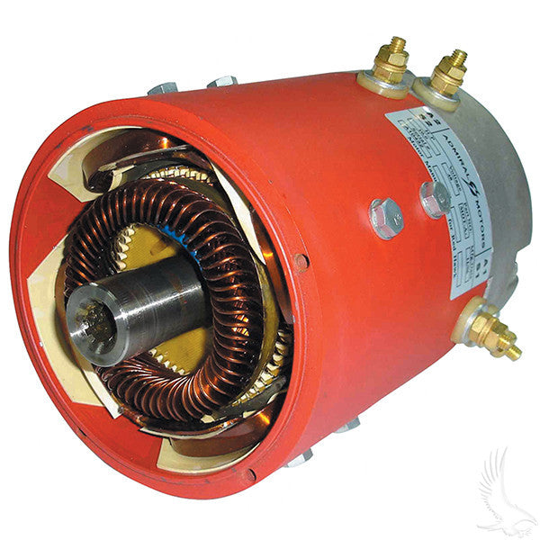 Yamaha Drive Motor