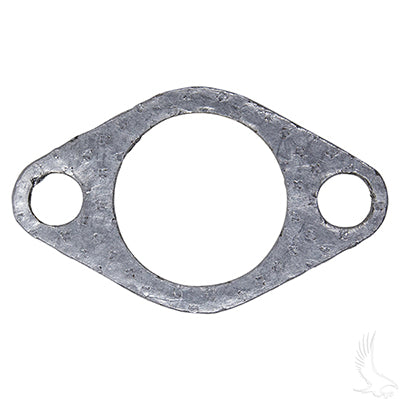 Gasket, Exhaust, Club Car DS, Precedent Gas 96+ FE350 only