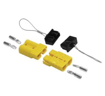 KFI QC-ENDS KFI KFI ATV QUICK CONNECT END SQC-ENDS