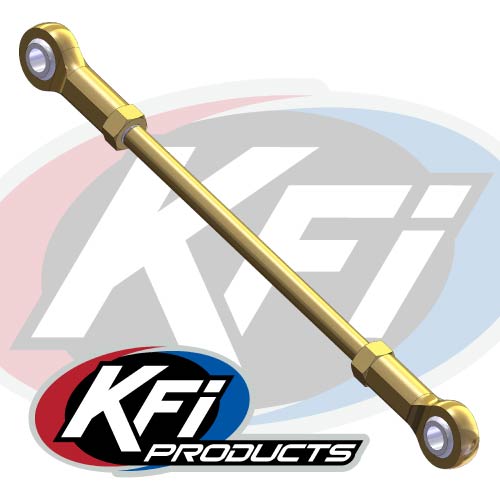 KFI MANUAL LIFT KIT REPLACEMENT LINK ROD P800281