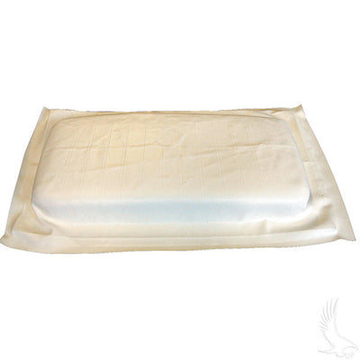Yamaha G11-G22 Ivory Seat Bottom Cover