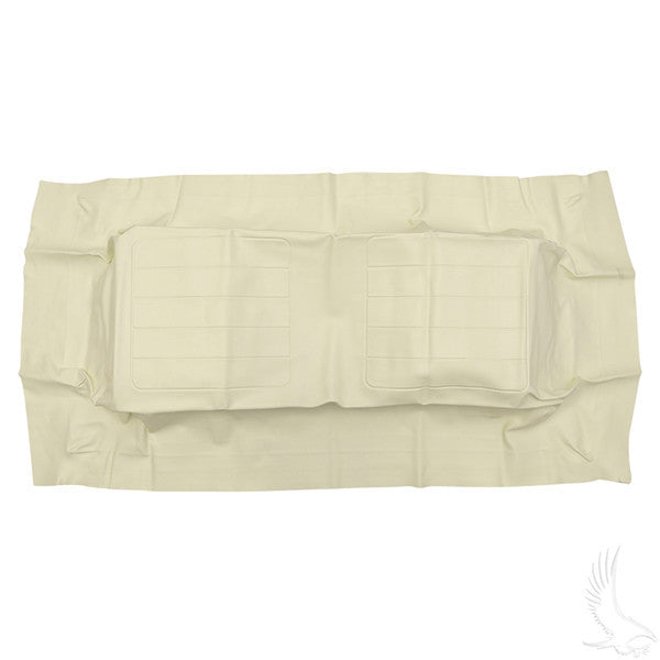 Yamaha G2/G9 Ivory Seat Bottom Cover