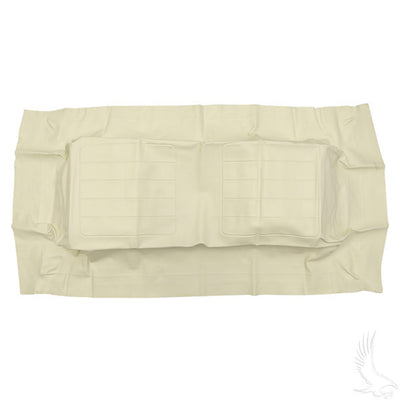 Yamaha G2/G9 Ivory Seat Bottom Cover