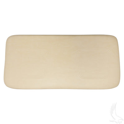 Club Car New Style 00+ Buff Seat Bottom Assembly