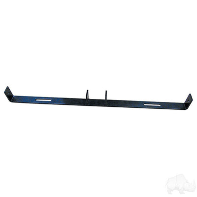 Seatbelt with Hardware Bracket
