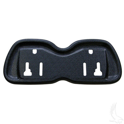 Club Car Precedent Seat Back Cover