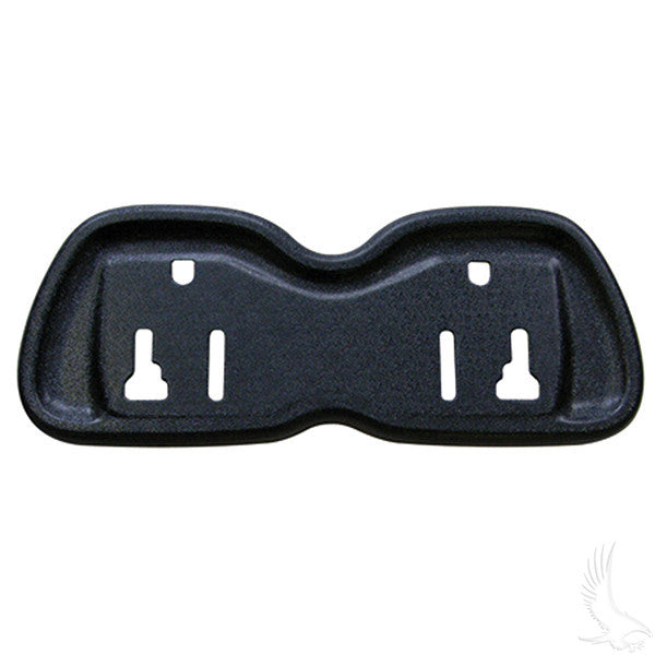 Club Car Precedent Seat Back Cover