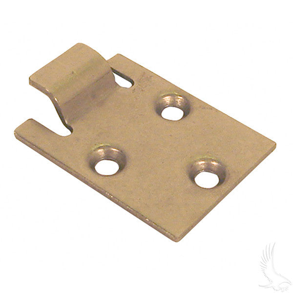 EZGO Med/TXT 96+ Seat Hinge