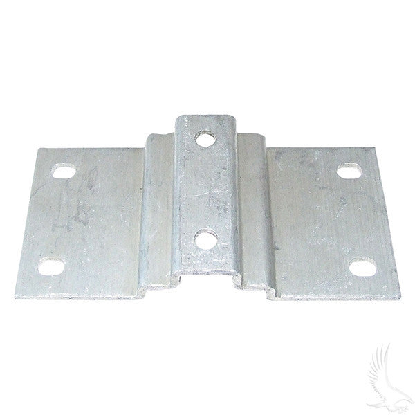 Club Car 79-99 Seat Back Mount Bracket